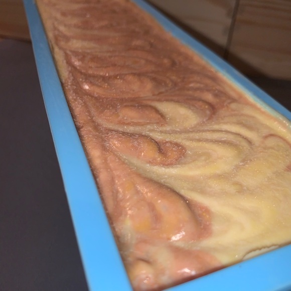 Rough Rider Genuine Leather Hand Body and Bar Soap Handmade - Picture 16 of 17